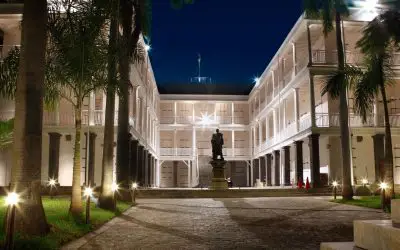 32 | Immigrating to Mauritius