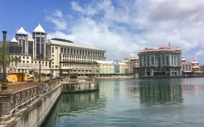 Mauritius Economy | Immigrating to Mauritius