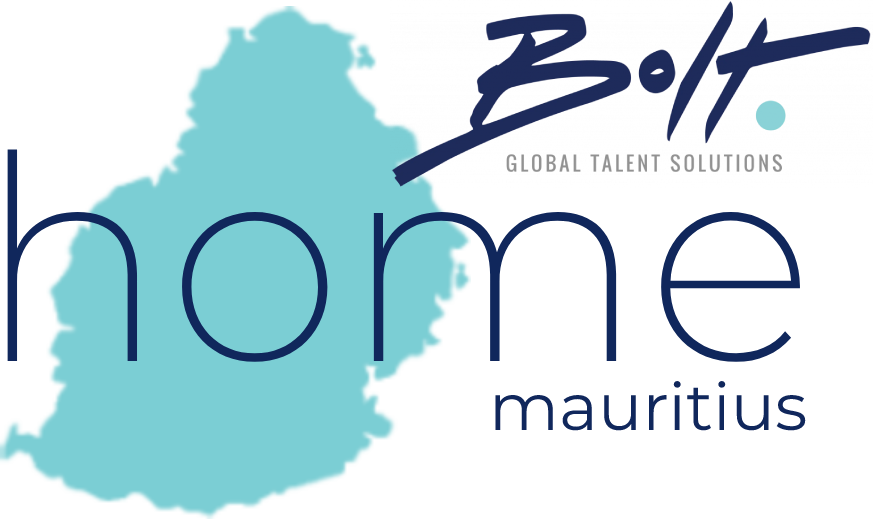 Mauritius Logo